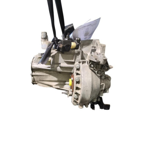 Boite de vitesses CITROEN C4 PICASSO 2