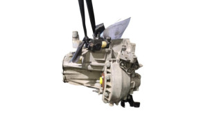 Boite de vitesses CITROEN C4 PICASSO 2 Photo n°1