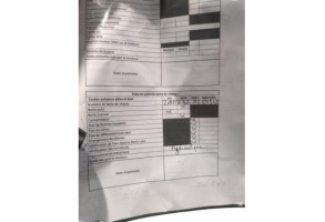 Boite de vitesses CITROEN C4 PICASSO 2 Photo n°3