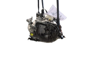 Boite de vitesses CITROEN C4 PICASSO 2 Photo n°4