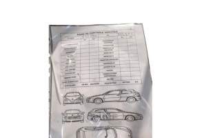 Boite de vitesses CITROEN C4 PICASSO 2 Photo n°5