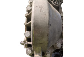 Boite de vitesses CITROEN C4 PICASSO 2 Photo n°6