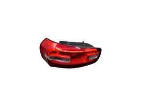 Feu arriere principal gauche (feux) CITROEN C4 PICASSO 2 Photo n°2