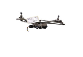 Moteur essuie glace avant HYUNDAI IONIQ Photo n°4