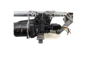 Moteur essuie glace avant HYUNDAI IONIQ Photo n°5