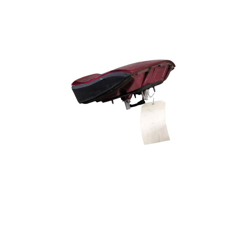 Feu arriere secondaire gauche (feux) HYUNDAI IONIQ Photo n°1