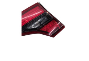 Feu arriere secondaire gauche (feux) HYUNDAI IONIQ Photo n°2