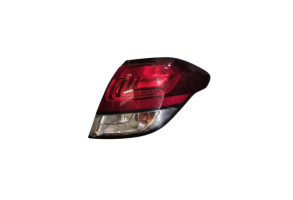 Feu arriere principal droit (feux) CITROEN C4 2 Photo n°2