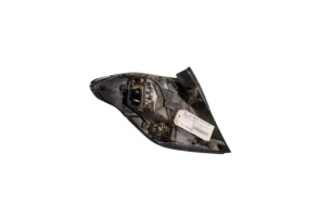 Feu arriere principal droit (feux) CITROEN C4 2 Photo n°4