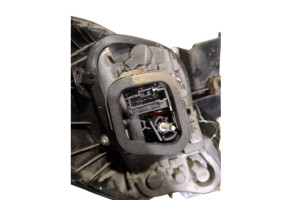 Feu arriere principal droit (feux) CITROEN C4 2 Photo n°5