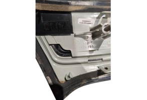 Feu arriere secondaire droit (feux) CITROEN C4 2 Photo n°3