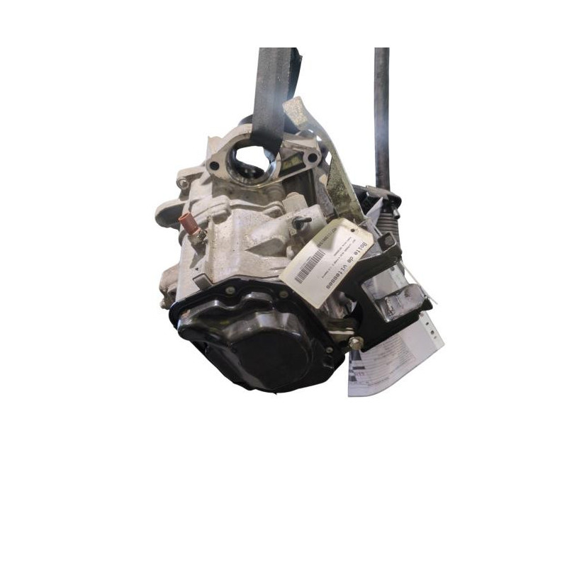 Boite de vitesses SEAT IBIZA 4 Photo n°1