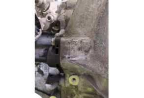 Boite de vitesses SEAT IBIZA 4 Photo n°6