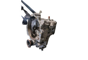 Boite de vitesses SEAT IBIZA 4 Photo n°7