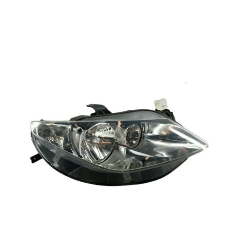 Optique avant principal droit (feux)(phare) SEAT IBIZA 4