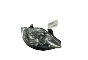 Optique avant principal droit (feux)(phare) SEAT IBIZA 4 Photo n°2