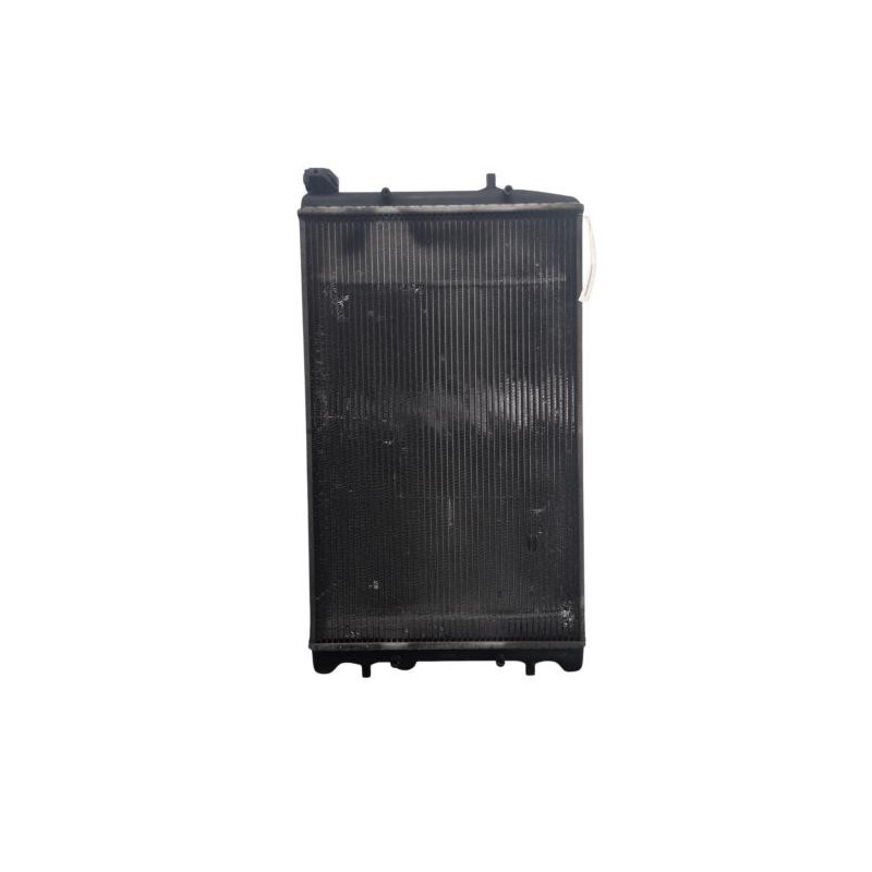 Radiateur eau VOLKSWAGEN POLO 4 Photo n°1