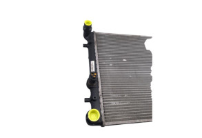 Radiateur eau VOLKSWAGEN POLO 4 Photo n°4