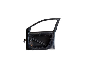 Porte avant droit VOLKSWAGEN POLO 4 Photo n°1