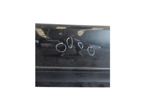 Porte avant droit VOLKSWAGEN POLO 4 Photo n°3