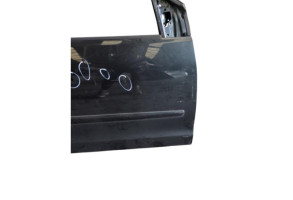 Porte avant droit VOLKSWAGEN POLO 4 Photo n°5