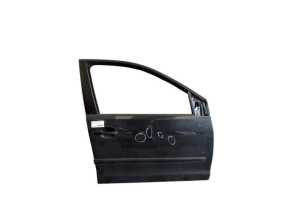 Porte avant droit VOLKSWAGEN POLO 4 Photo n°6