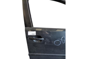 Porte avant droit VOLKSWAGEN POLO 4 Photo n°9