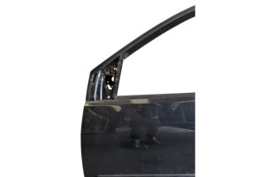 Porte avant gauche VOLKSWAGEN POLO 4 Photo n°1