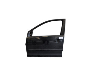 Porte avant gauche VOLKSWAGEN POLO 4 Photo n°7