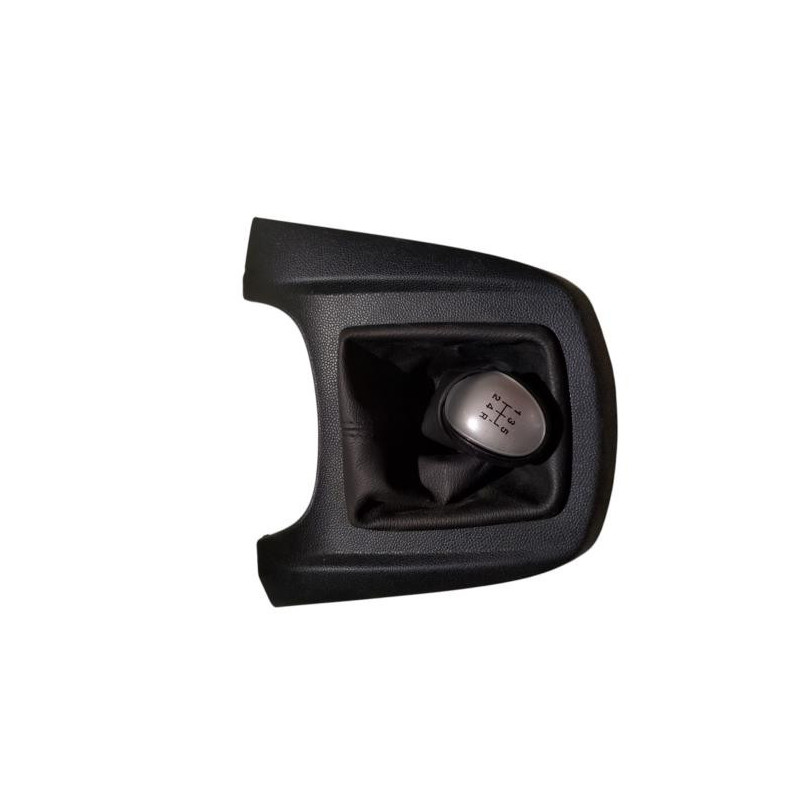 Pommeau de vitesses FORD FIESTA 6 Photo n°1