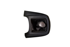 Pommeau de vitesses FORD FIESTA 6 Photo n°1