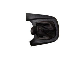 Pommeau de vitesses FORD FIESTA 6 Photo n°3