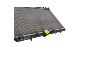 Radiateur eau PEUGEOT 208 1 Photo n°2