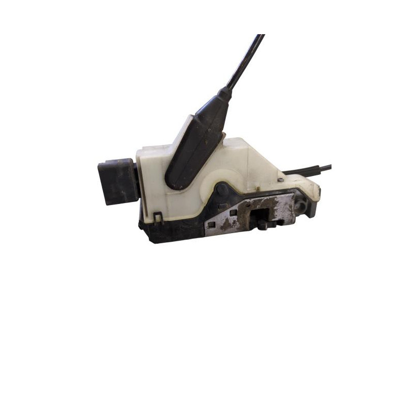 Serrure avant droit PEUGEOT 208 1 Photo n°1