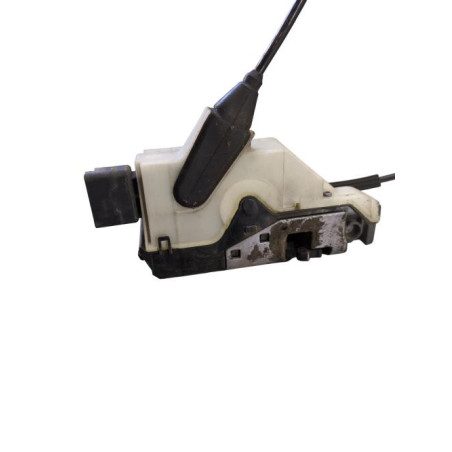 Serrure avant droit PEUGEOT 208 1