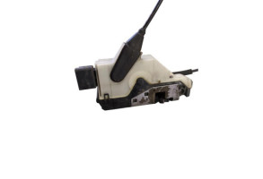 Serrure avant droit PEUGEOT 208 1 Photo n°1