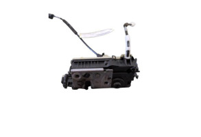 Serrure avant droit PEUGEOT 208 1 Photo n°5