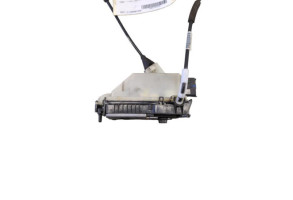 Serrure avant droit PEUGEOT 208 1 Photo n°6