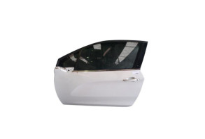 Porte avant gauche PEUGEOT 208 1 Photo n°1