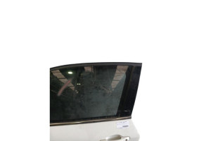 Porte avant gauche PEUGEOT 208 1 Photo n°5