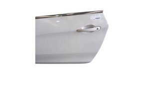 Porte avant gauche PEUGEOT 208 1 Photo n°6