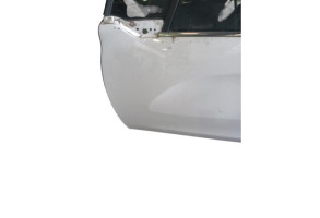 Porte avant gauche PEUGEOT 208 1 Photo n°7