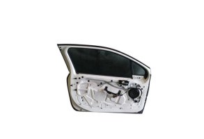 Porte avant gauche PEUGEOT 208 1 Photo n°8