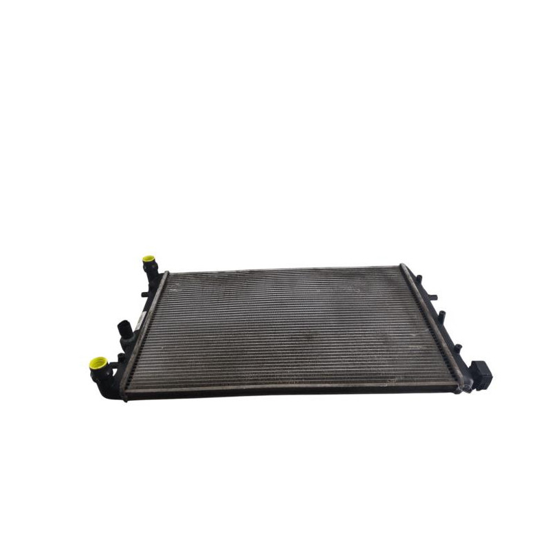 Radiateur eau VOLKSWAGEN POLO 4 Photo n°1