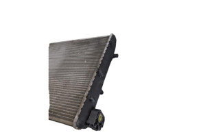 Radiateur eau VOLKSWAGEN POLO 4 Photo n°3