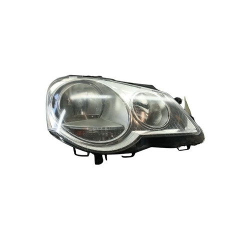 Optique avant principal droit (feux)(phare) VOLKSWAGEN POLO 4