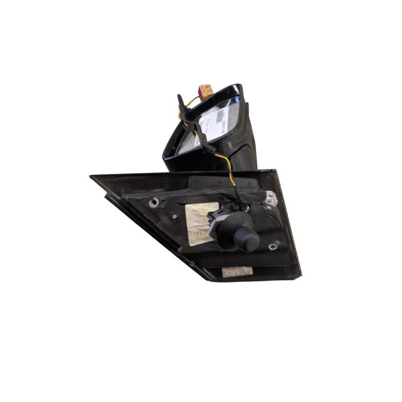 Retroviseur droit VOLKSWAGEN POLO 4 Photo n°1