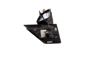 Retroviseur droit VOLKSWAGEN POLO 4 Photo n°1