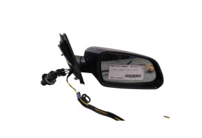 Retroviseur droit VOLKSWAGEN POLO 4 Photo n°2