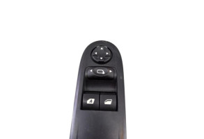 Interrupteur de leve vitre avant gauche CITROEN C3 2 Photo n°1